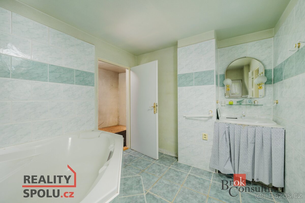 Prodej, domy/rodinný, 122.22 m2, Charbinská 71, Liberec XVII - 19