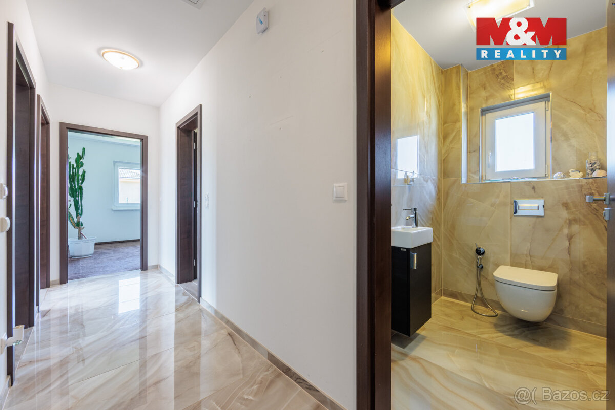 Prodej rodinného domu, 113 m², Hazlov - 19