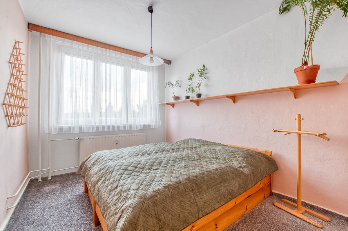 Prodej prostorného bytu 4+1 ve Výškovicích - Ostrava - 19