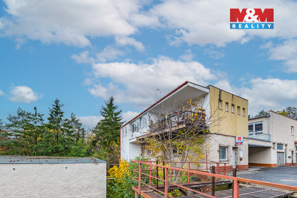 Prodej nájemního bytu, 58 m² - 19