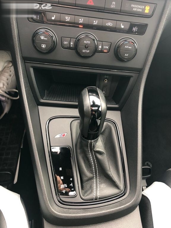 SEAT LEON, LEON CUPRA - 19