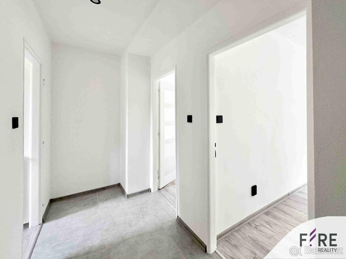 Prodej bytu 3+1, Liberec, Na Skřivanech - 19