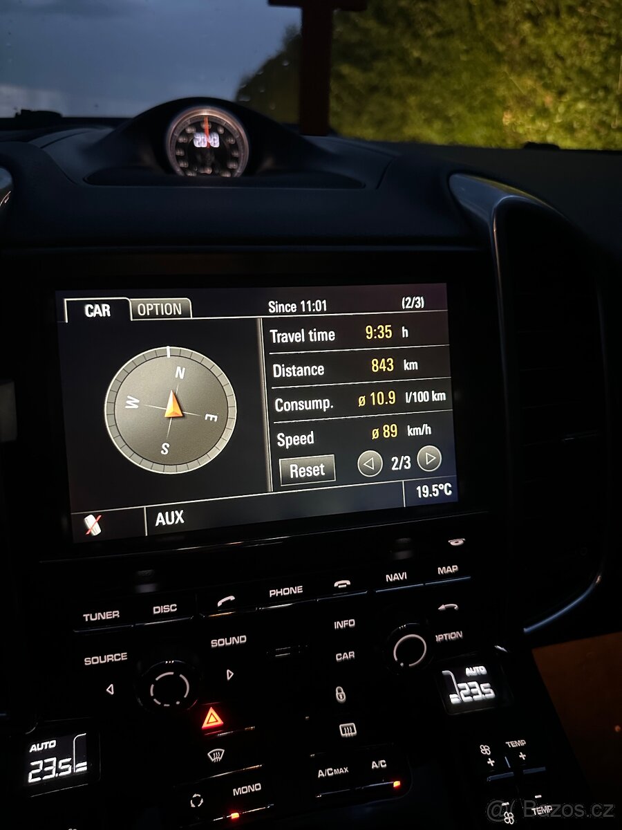 ❗️Porsche Cayenne S ❗️ (Bez vzduchového podvozku) - 19