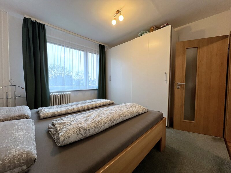 Prodej bytu 4+1 s lodžií, 87 m², po kompletní rekonstrukci – - 19