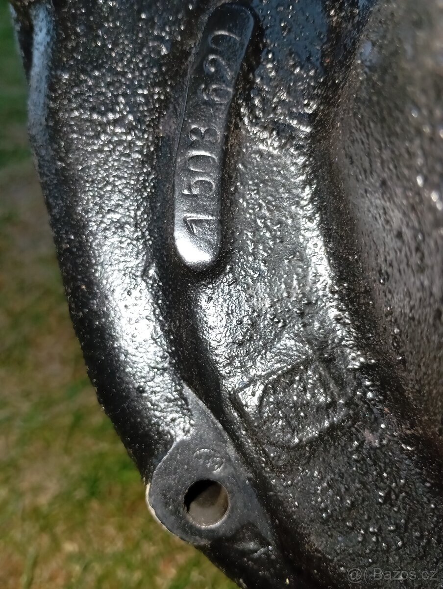 motor DKW NZ 350-1 - 19