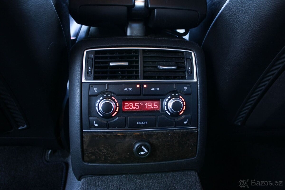 AUDI A8 4.2 V8 TDI QUATTRO TIPTRONIC - 19