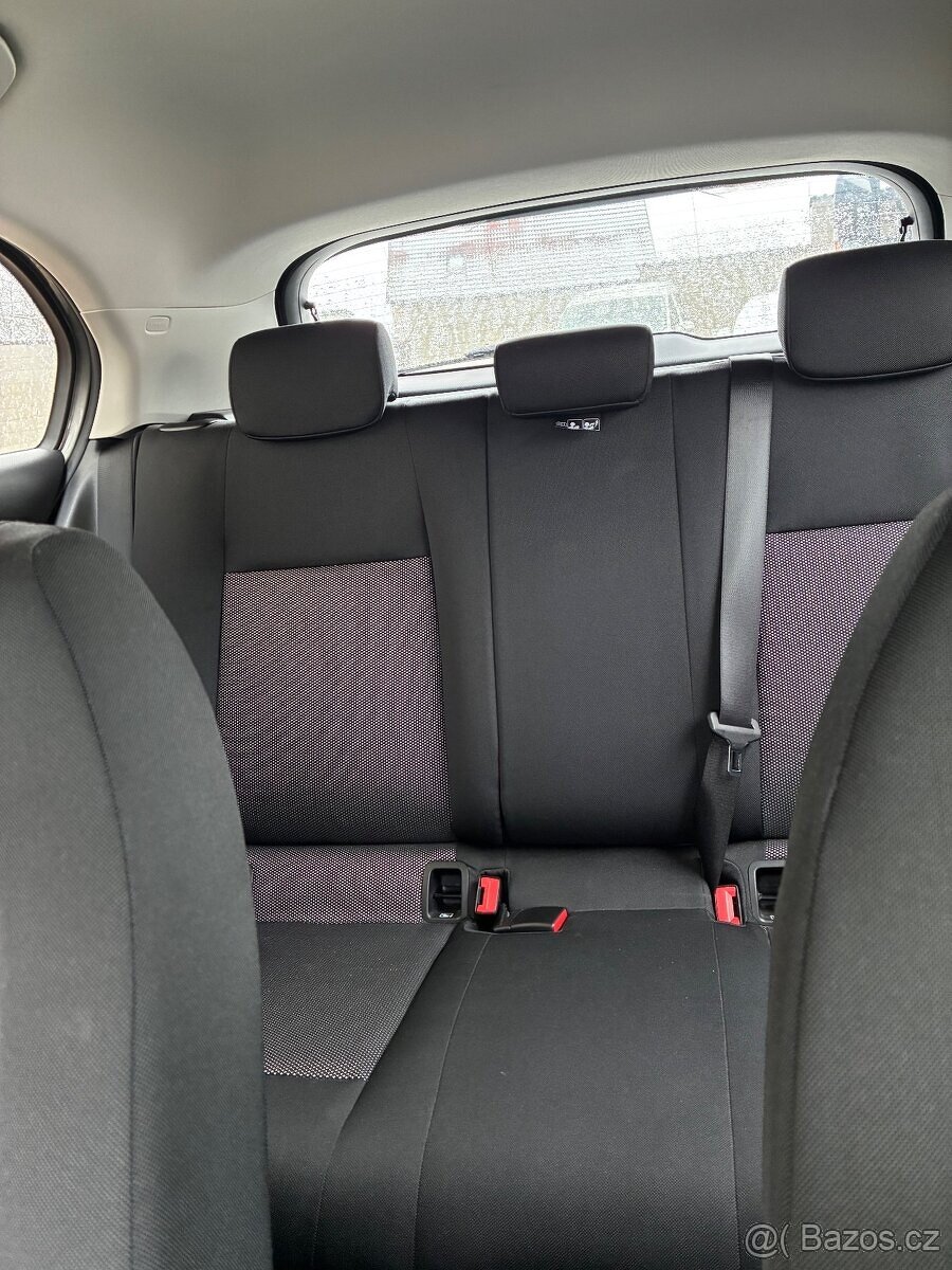 Mercedes-Benz třídy A160 - 19