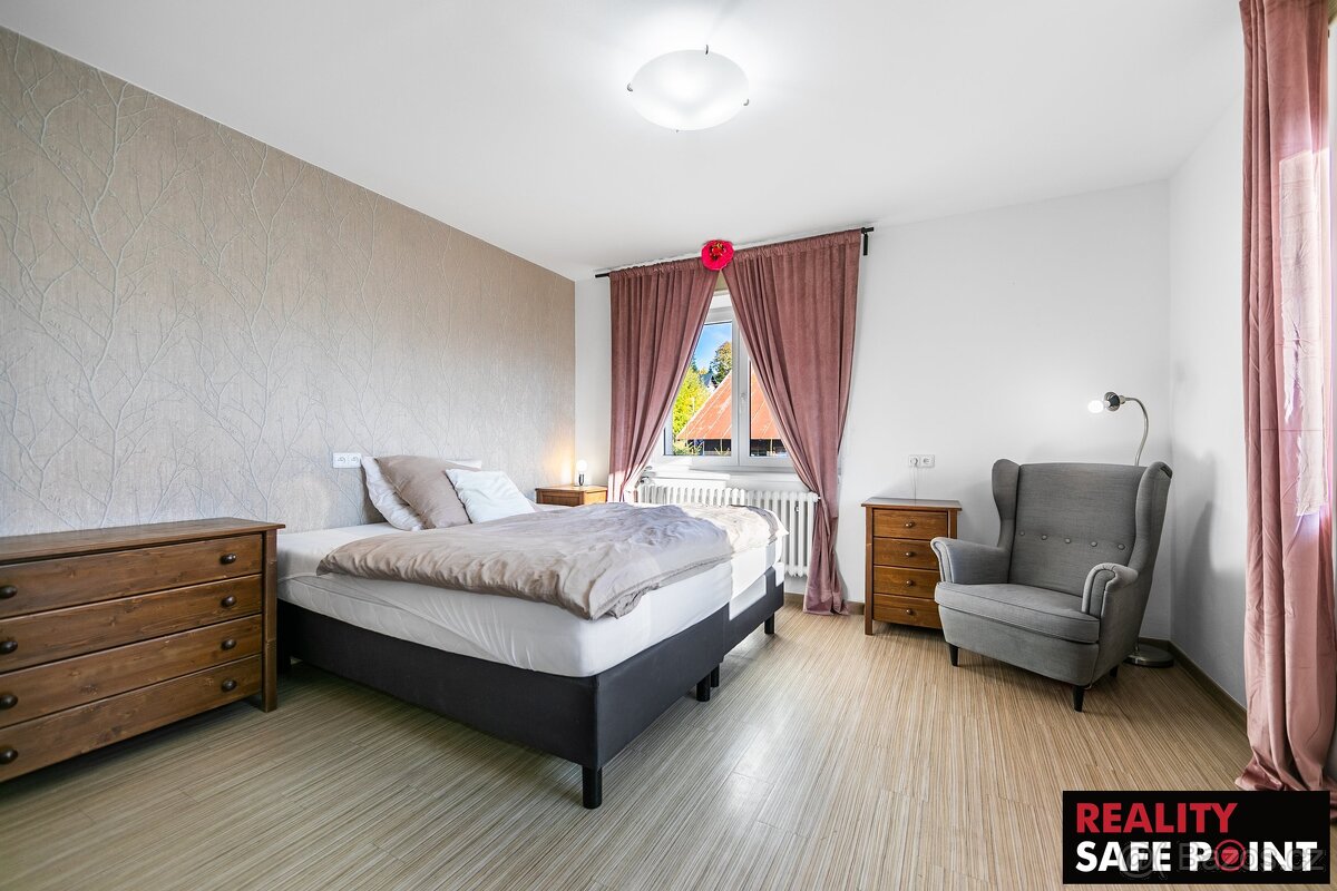 Prodej rodinného domu 315 m², Železná Ruda, ev.č. 00654 - 19