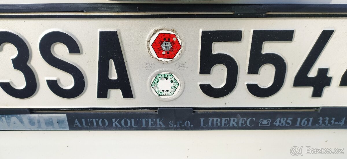 RENAULT TRAFIC L2H1 LONG 2,0DCi84kw,rv2014,9MÍST,DPH - 19