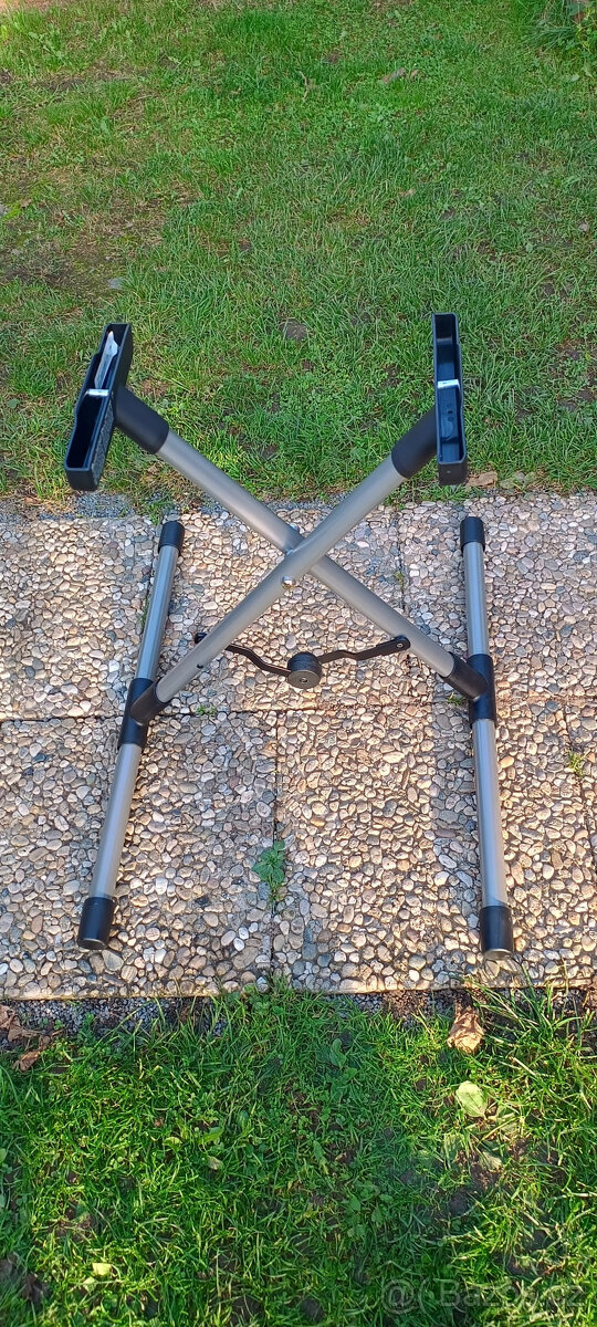 Inglesina Quad 4 v 1 - 19