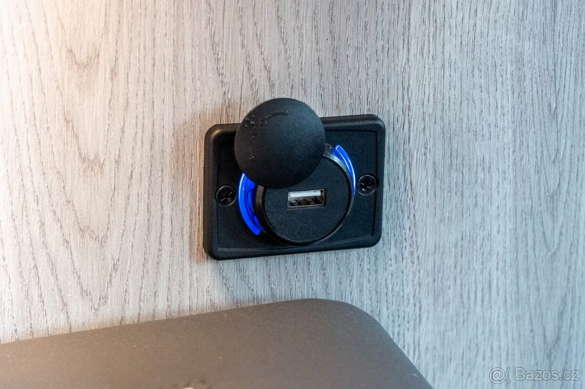 Roller Team Livingstone 2 POWER-EDITION+MJ2026+SOLAR+LITHIUM - 19