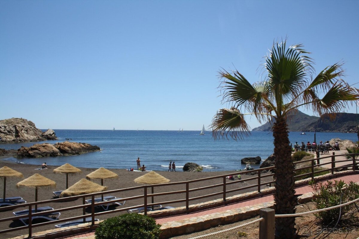 Řadový dům v La Unión – Novostavba - 19