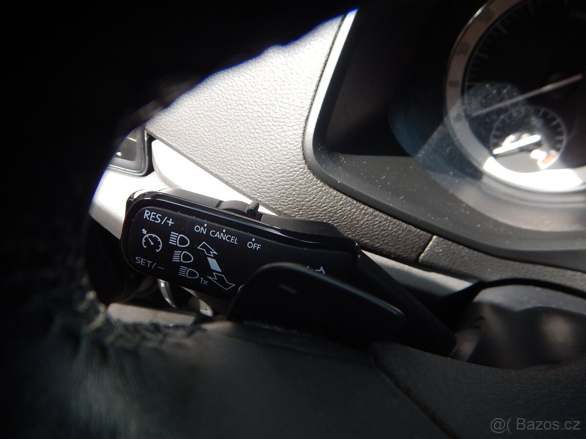 ŠKODA Karoq 2.0 TDI, DSG, 4x4, DIGIKLIMA - 19