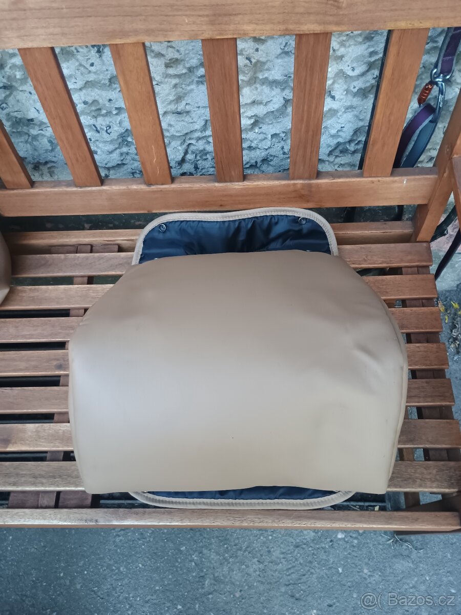 Tudore Trapper, korby Ranger - 19