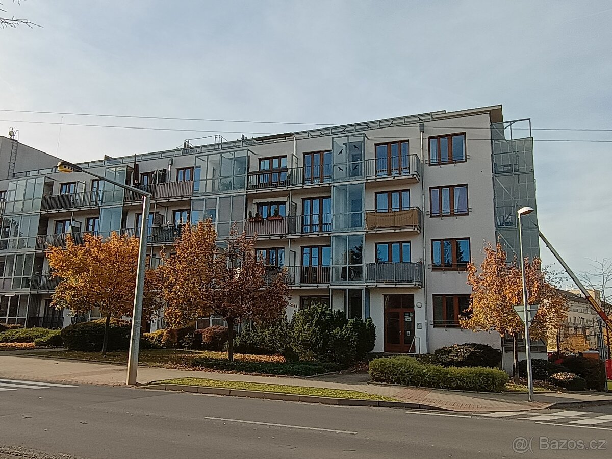 Prodej bytu 3+kk, 83 m bez realitky - 19