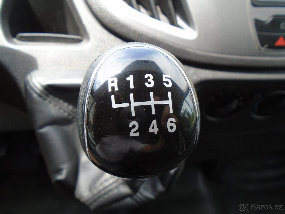 Ford Transit 2.2 TDCi L3H2 350 - 19