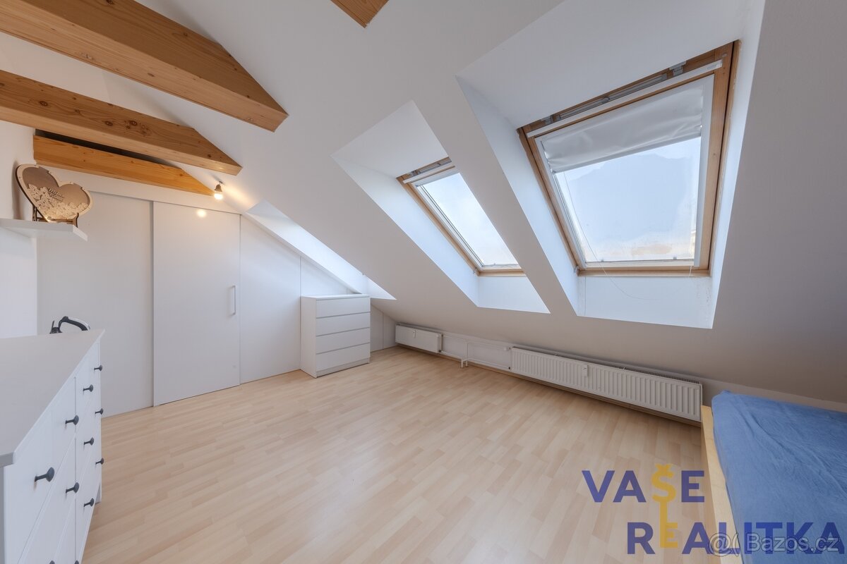 Prodej, byt 5+kk, Hranice, ul. Přátelství - 19