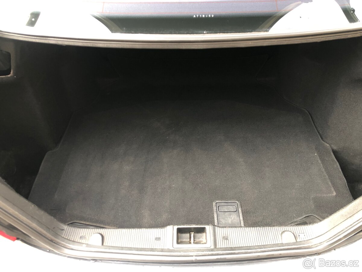 Mercedes-Benz C180 Kompressor W203 Carlsson, 1.8 105 kW, 6q - 19