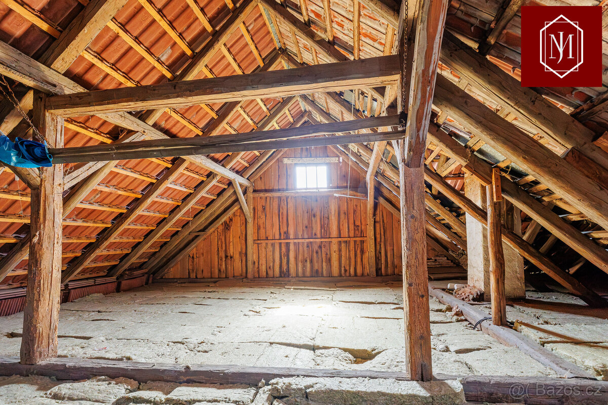 Prodej, dům, 277 m poz., 72, Rozseč, Česko - 19