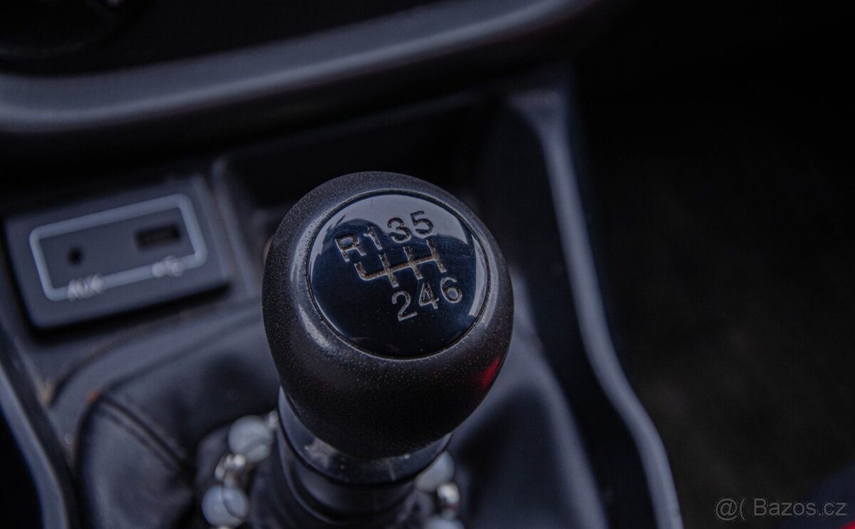 Fiat Dobló Panorama 1.6 MultiJet - 19