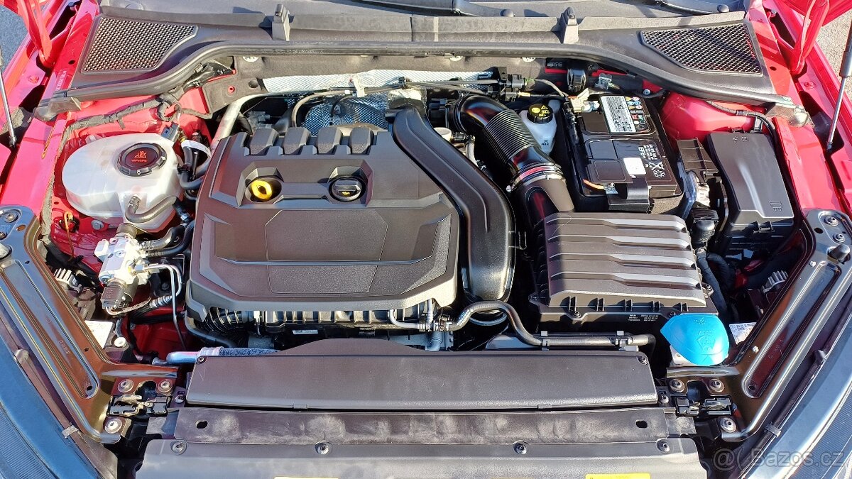 Škoda Octavia 1.5 TGi G-tec 96kW Style Plus - 1.maj-ČR-TZ - 19