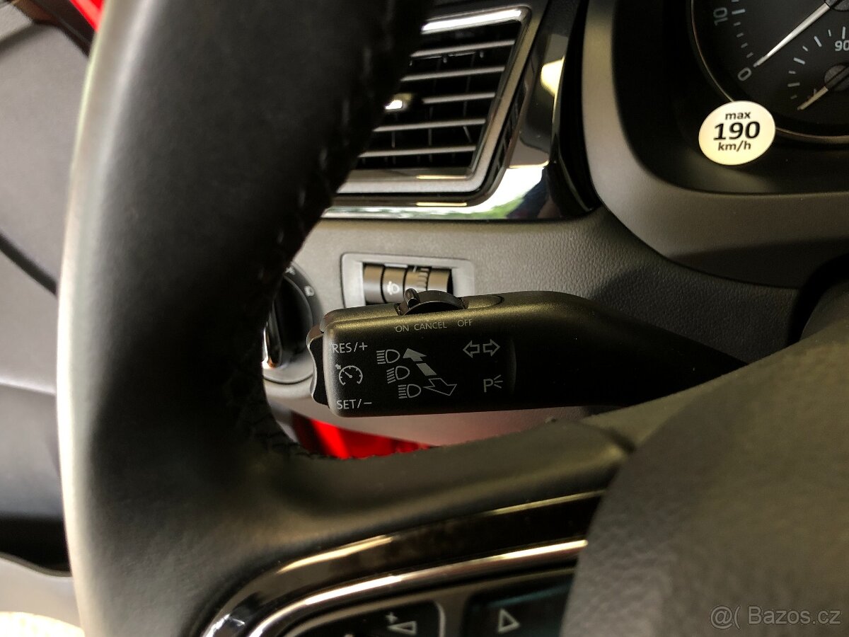 ŠKODA RAPID 1.2 TSI STYLE - 19