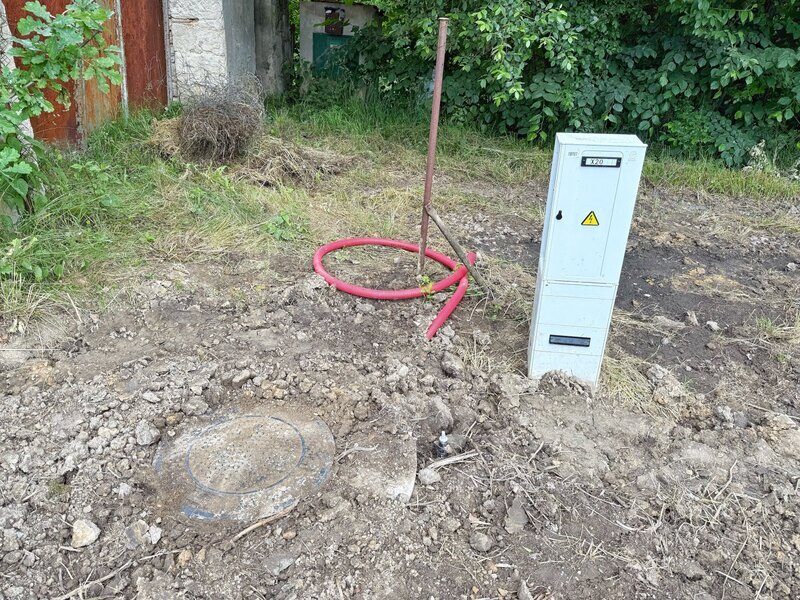 Prodej pozemku v obci Kostěnice - 19