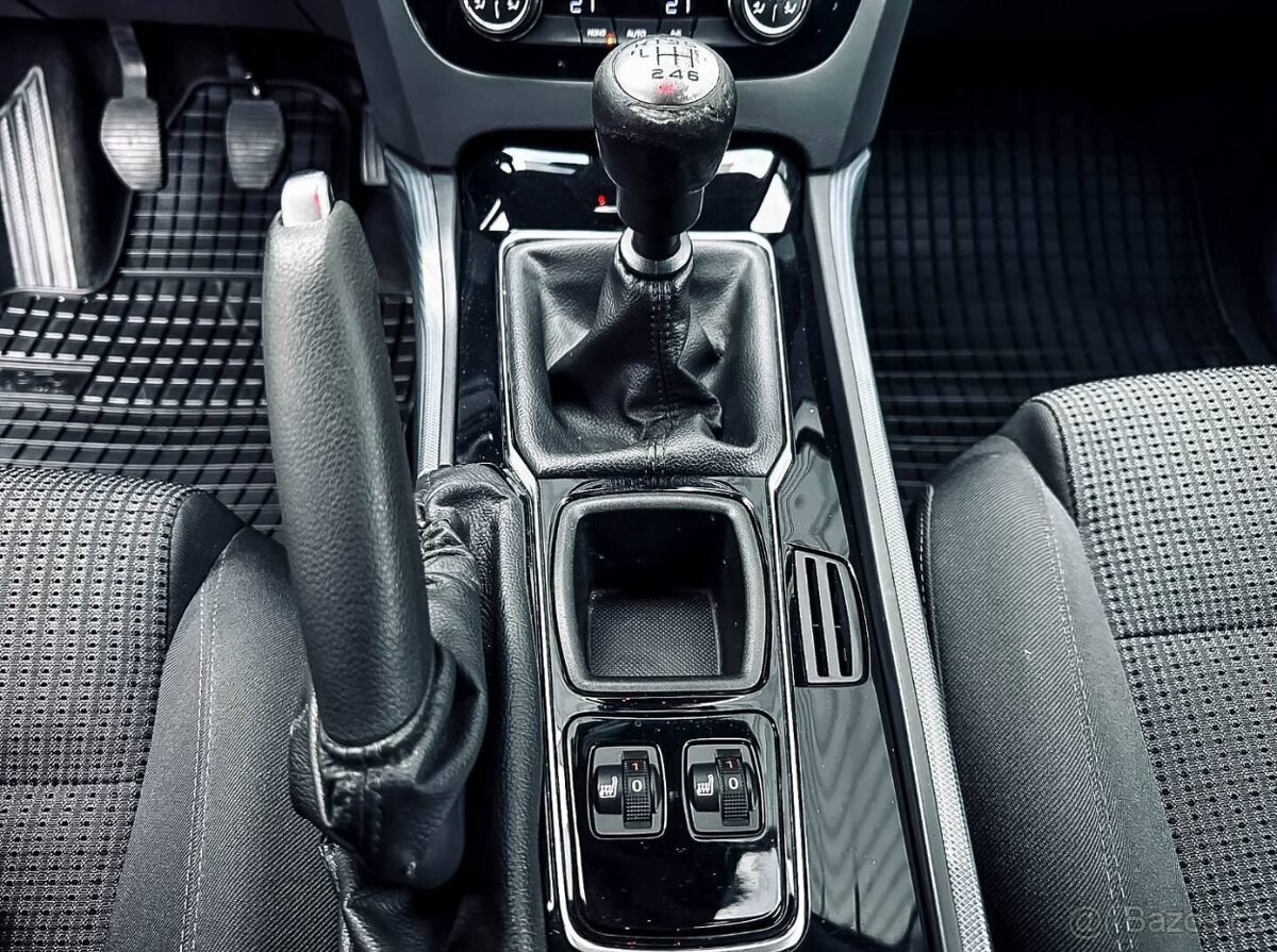 Peugeot 508 2.0 HDi Active BMP6 - 19