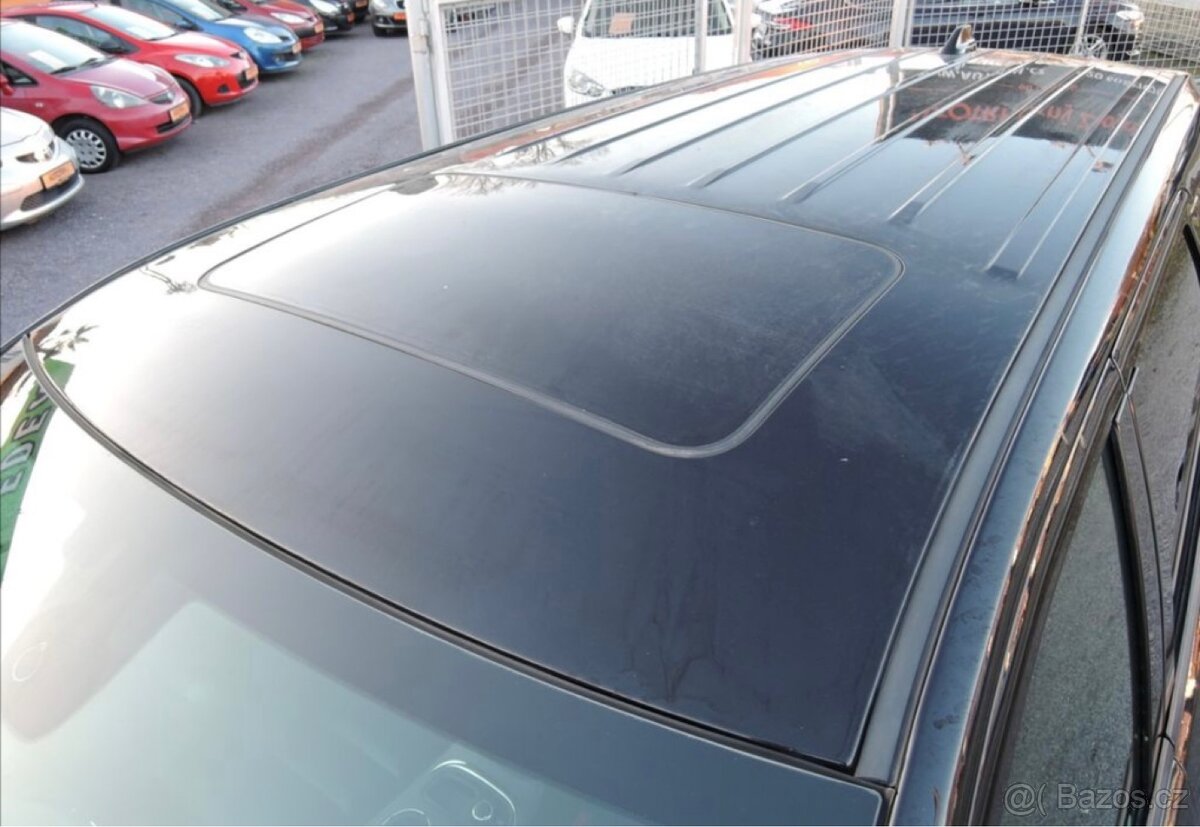 Dodge Durango 5,7 V8 HEMI - 19