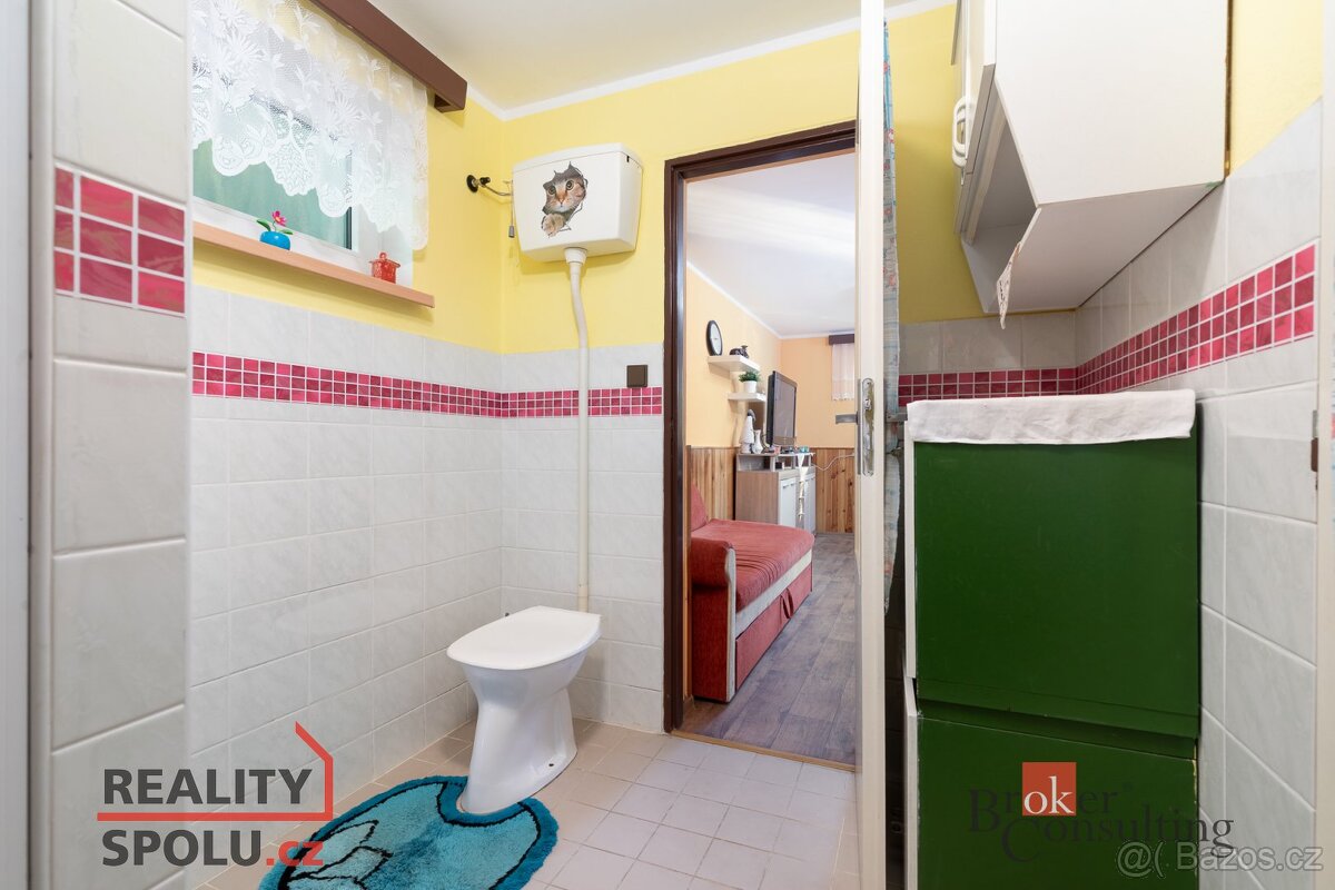 Prodej, domy/chata, 80 m2, Žimrovice 25, 74741 Hradec nad Mo - 19