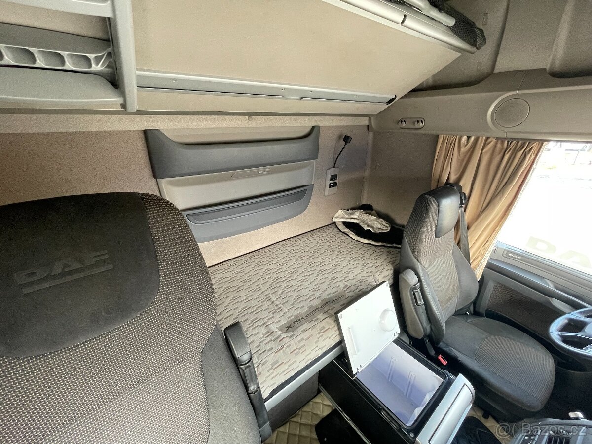 Prodám DAF XF 510 FT - 19