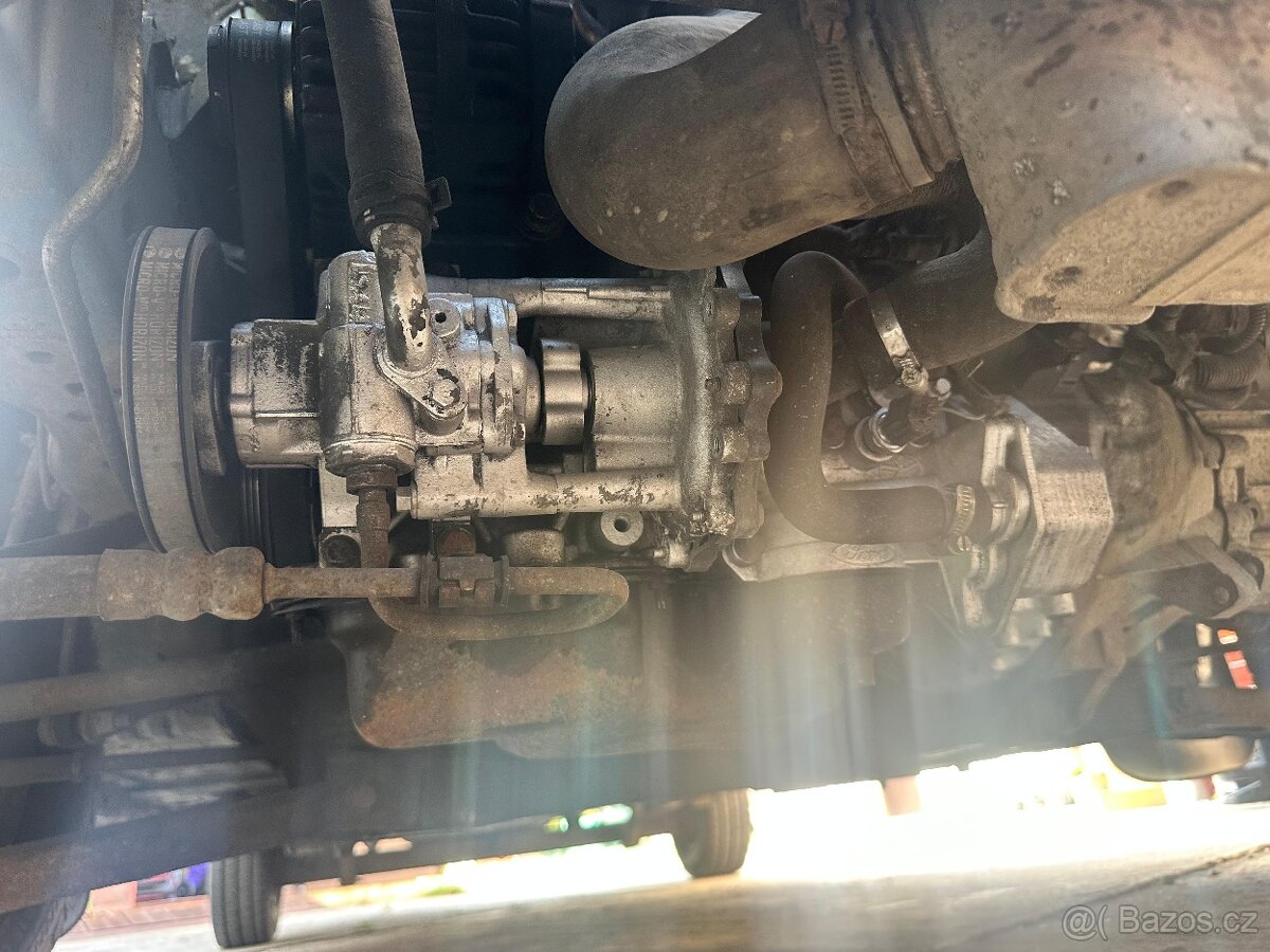 Ford Transit 260S - 19