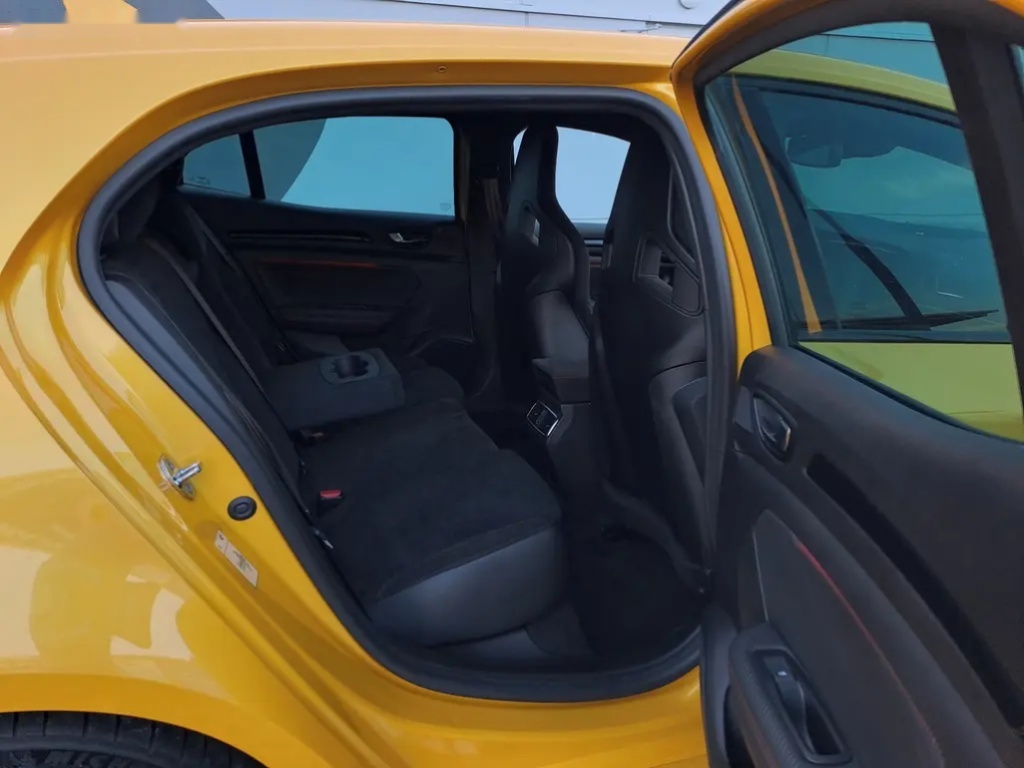 Renault Mégane, RS TROPHY ČR, 22 686KM,PERFEKT - 19