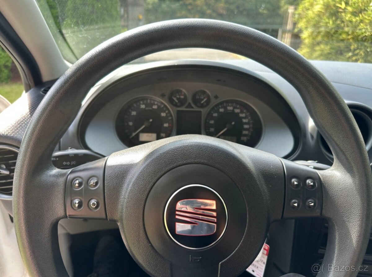 Na prodej Seat Ibiza 1.2Htp 51kw - 19