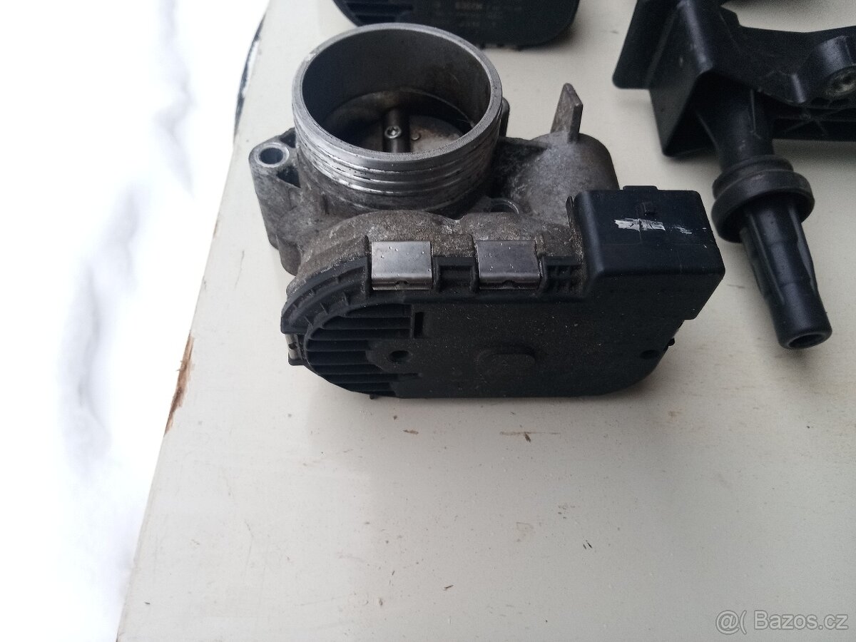 Díly Peugeot 1 - 19