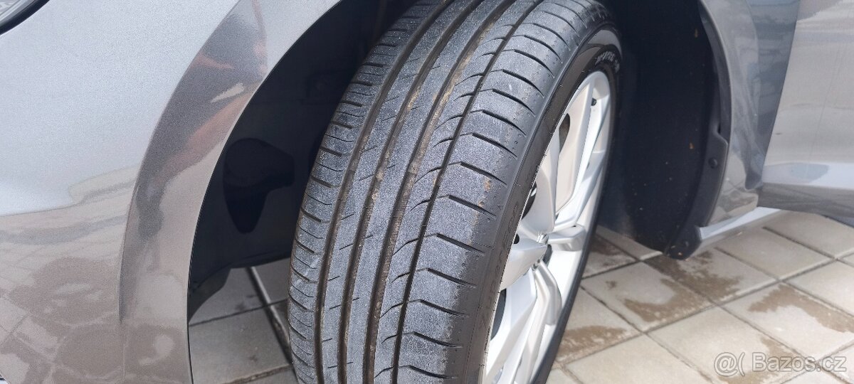 VW Golf 7 VII 1.0TSI,LED,Serv. kniha,1.maj,Nová STK - 19