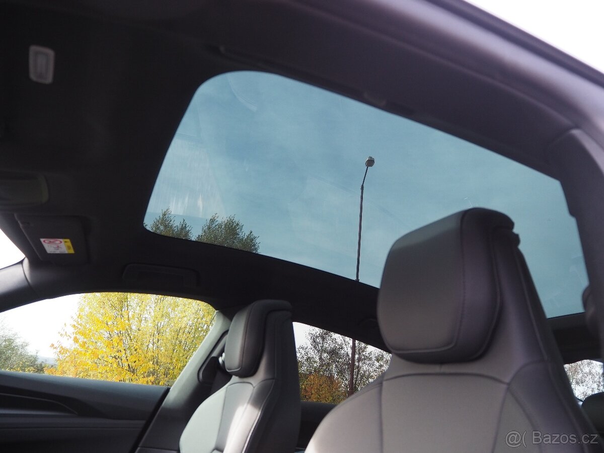 Audi e-tron GT není možnost odpočtu DPH - 19