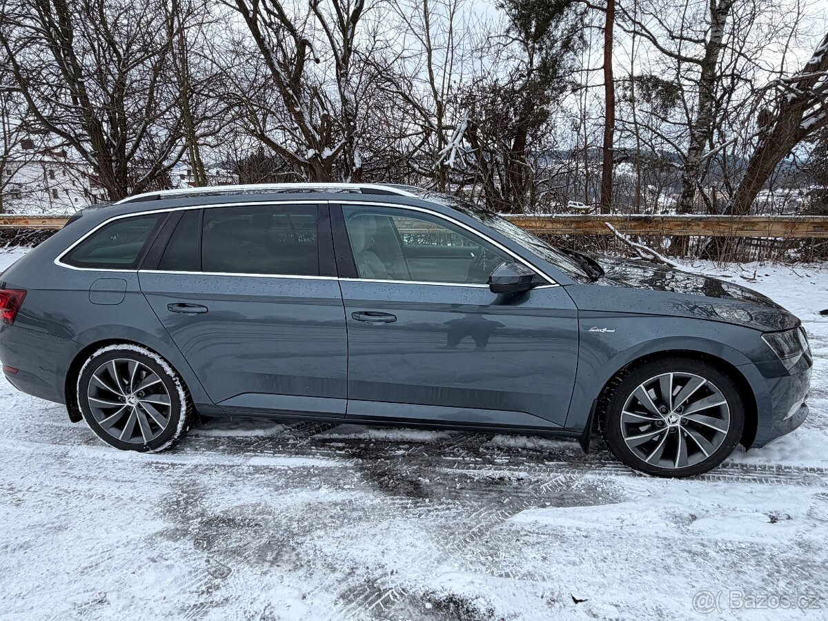 Škoda Superb ||| - 19
