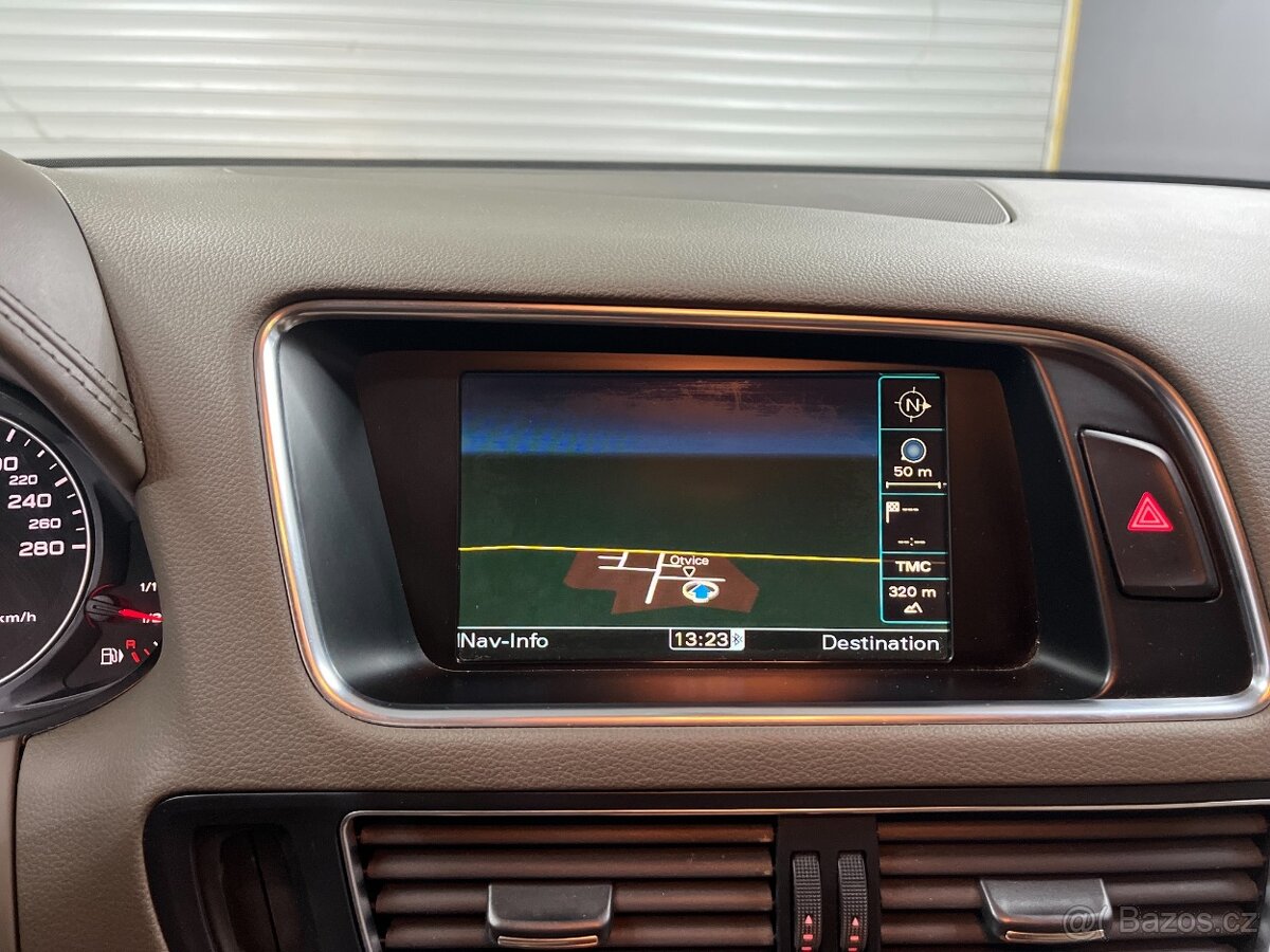 Audi Q5 3.0 TDI S-Line - tažné. - 19