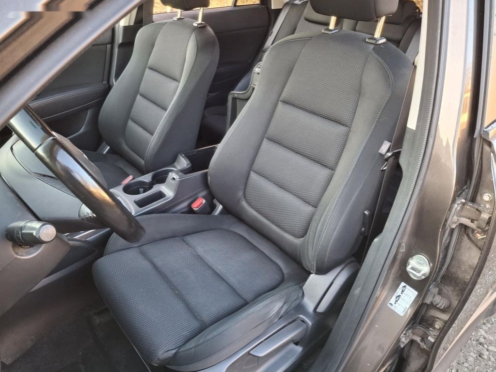 Mazda CX-5,2.0 121 kw Rezervace - 19