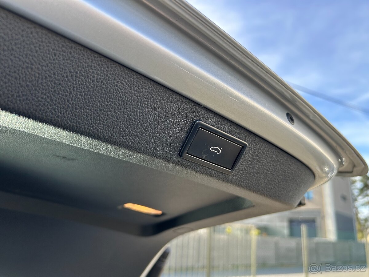 ŠKODA SUPERB III 1.8TSI 132KW DSG COMBI STYLE PLUS ČR DPH - 19