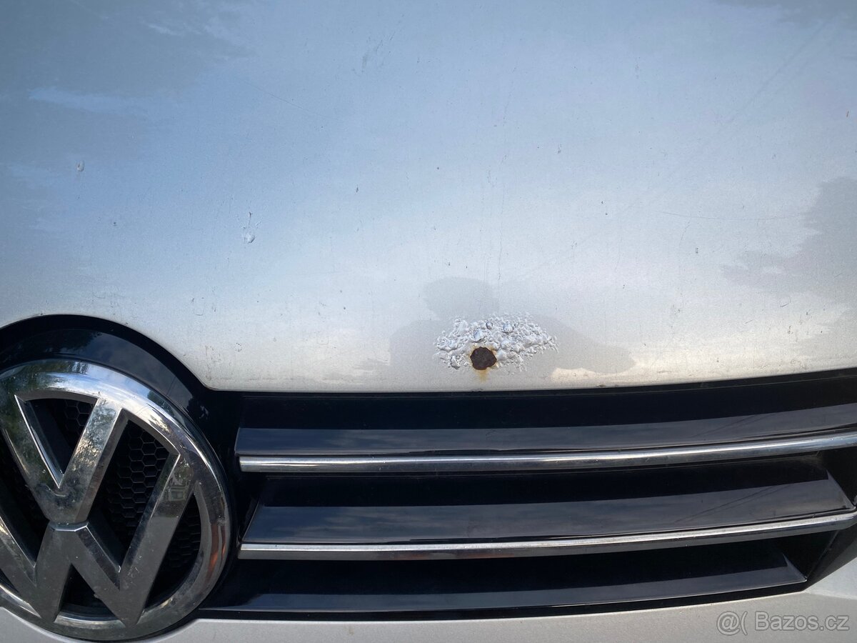 Volkswagen Sharan 2.0 TDi 103kw 7míst - 19