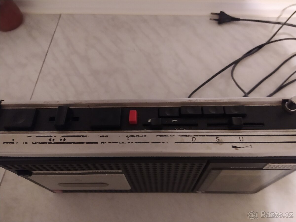 světlo, lustr, kryt na světlo, TV, žehlička RETRO elektr - 19