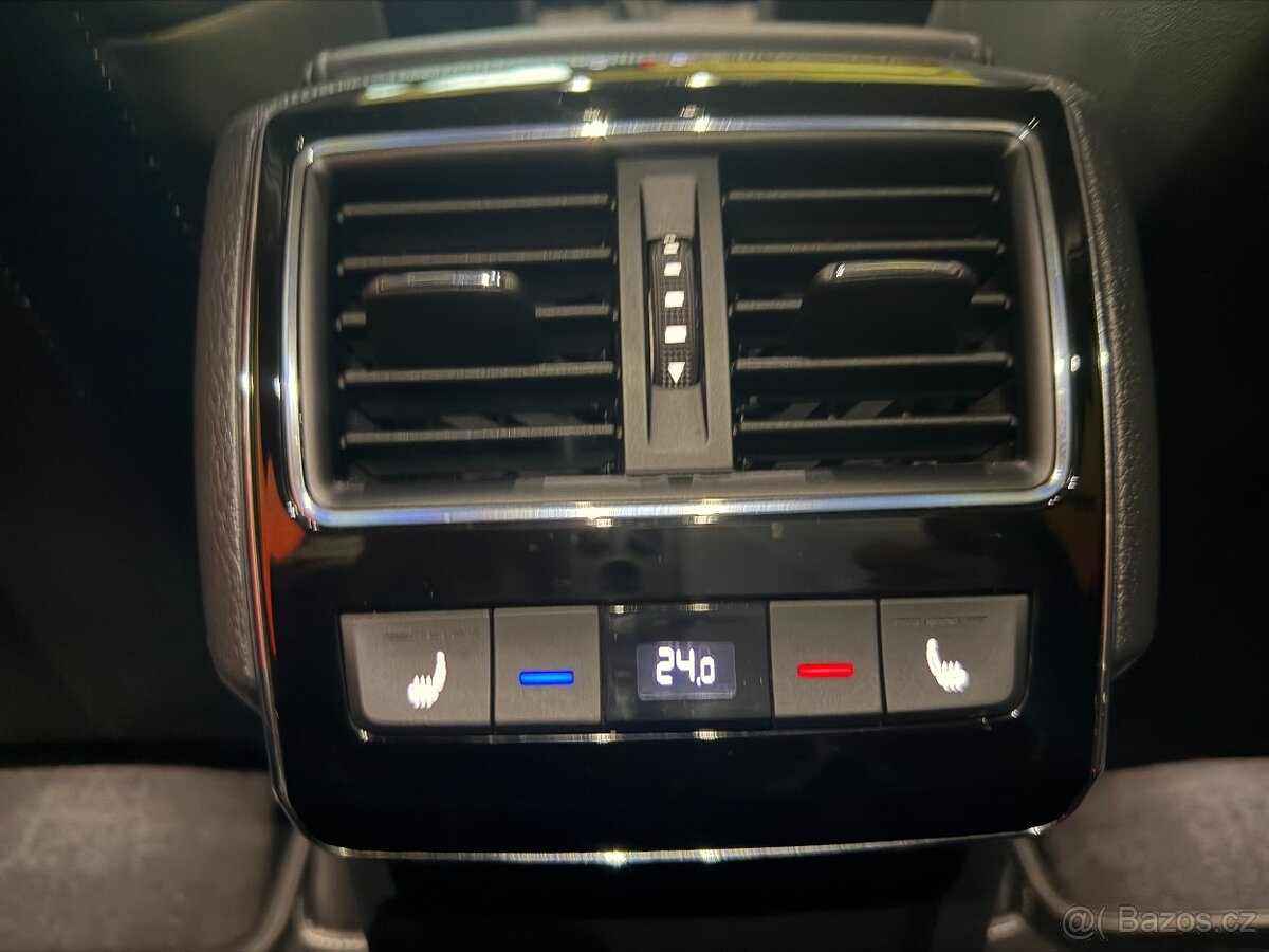 Škoda Superb 3 facelift - 19