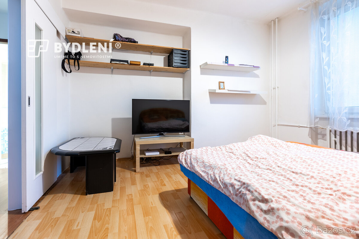 Prodej bytu 2+1 60m² - 19