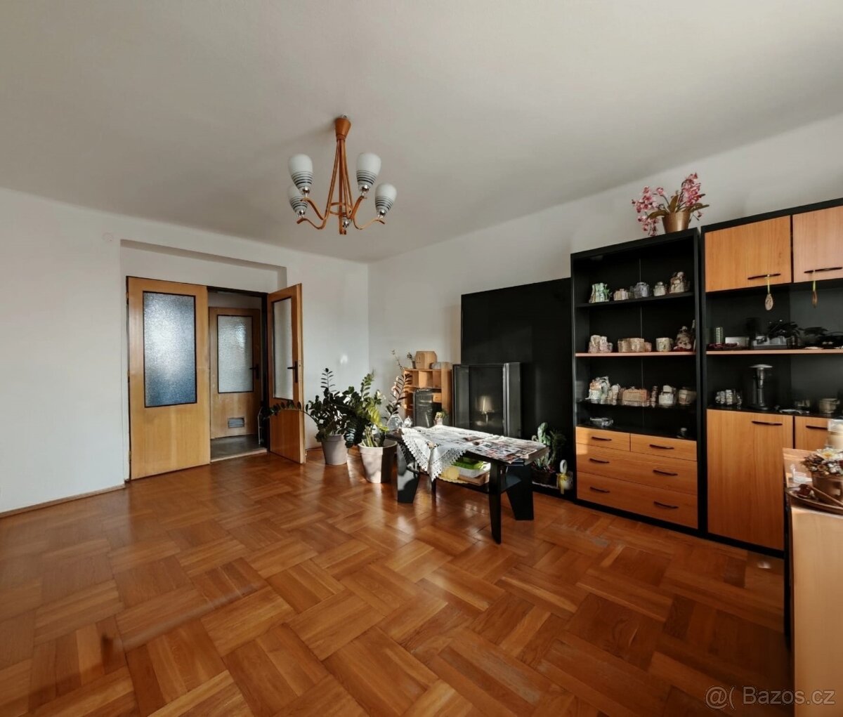 Prodej bytu 3+1 (83,5 m2), Choceň - 19