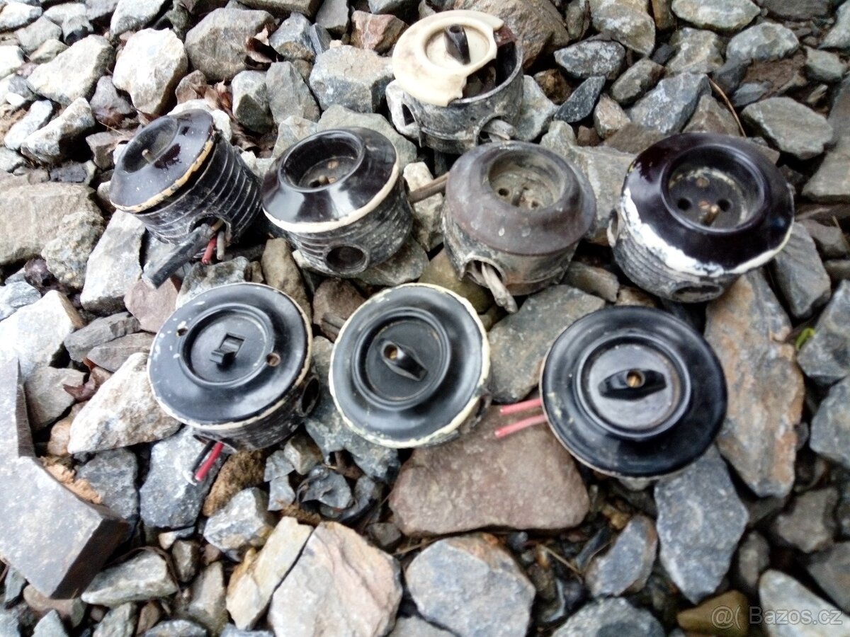 cirkula,hřídel,kabel,elektromotor,cyky - 19