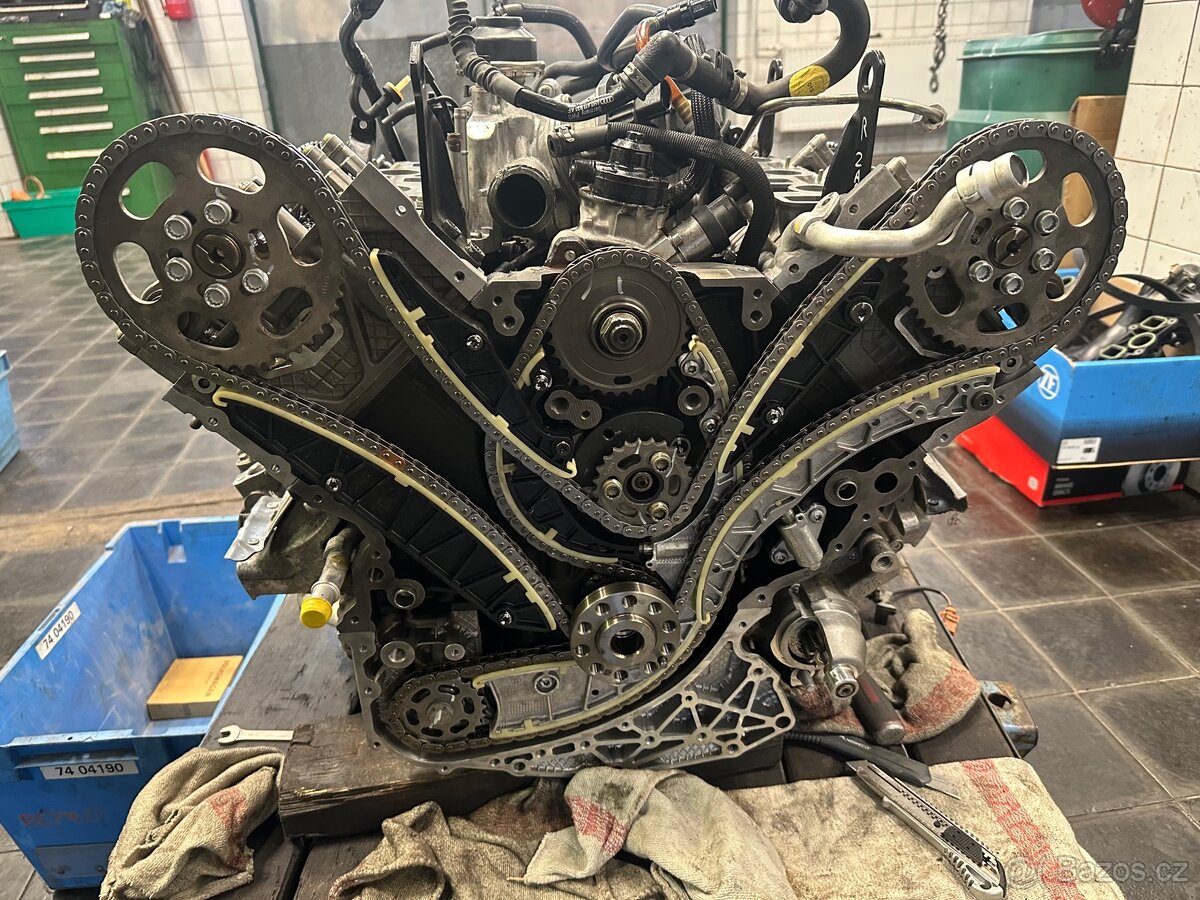 Audi a8 3.0 tdi - 19