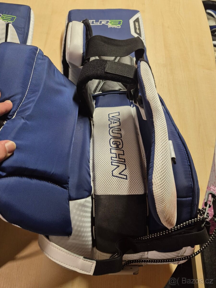 Brankářský set VAUGHN SENIOR - 19