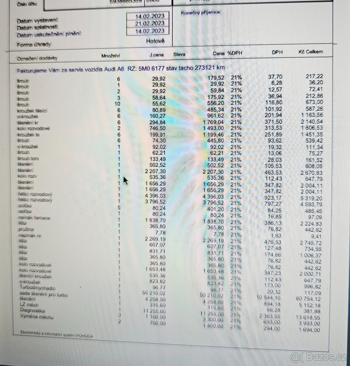 AUDI A6-C7-ALLROAD-3.0 TDI-QUATTRO S TRONIC PO ROZVODECH - 19